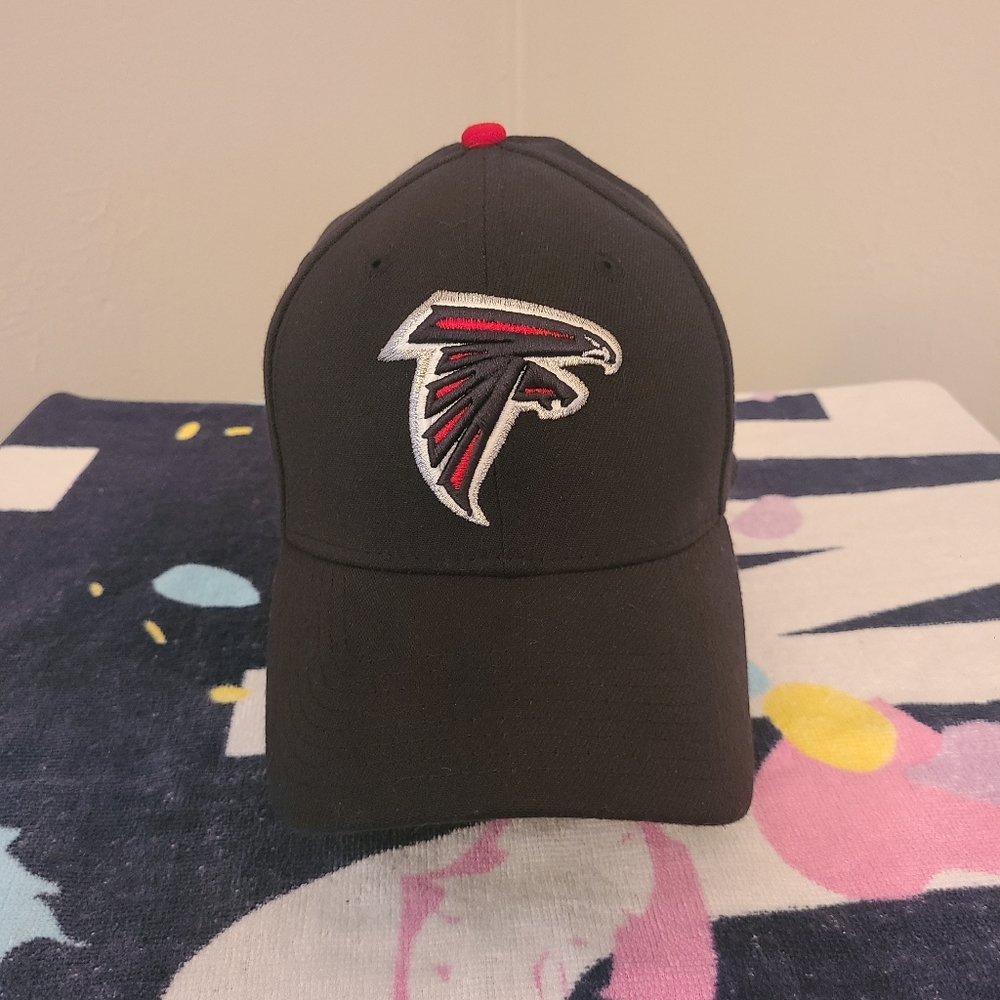 Atlanta Falcons Hat